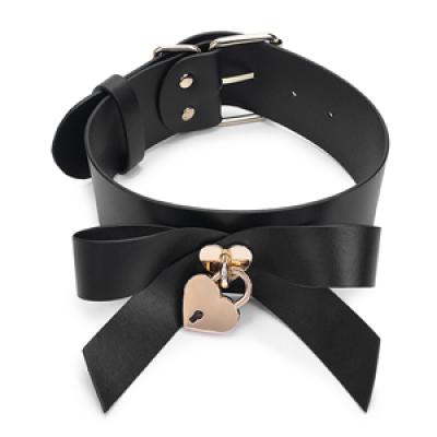 Adults supplies, sexy toys bdsm restraint sex neck bondage collar