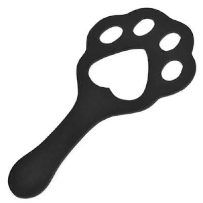 Sex toys sex paddle adult supplies cat paw hand shot paddle