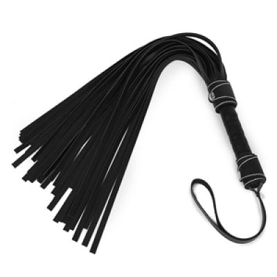 Sex whip horse tassel plush bondage sleeve flirting flogger