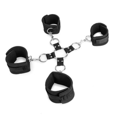 sex toys bdsm bondage adult supplies handcuffs Legcuffs